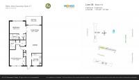 Floor Plan Thumbnail